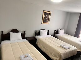 HOTEL HAYLLI INN