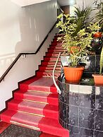 HOTEL HAYLLI INN