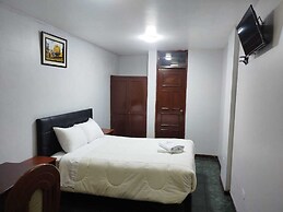 HOTEL HAYLLI INN