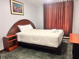 HOTEL HAYLLI INN