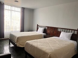 HOTEL HAYLLI INN