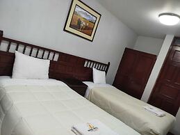 HOTEL HAYLLI INN