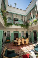 Riad INN Medina