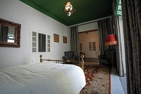 Riad INN Medina