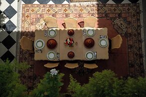 Riad INN Medina
