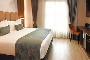 Hotel HW Express
