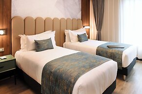 Hotel HW Express
