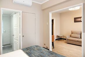 Hotel HW Express