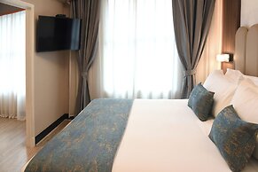Hotel HW Express