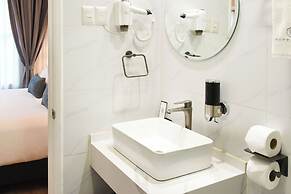 Hotel HW Express