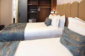 Hotel HW Express
