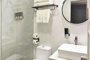 Hotel HW Express