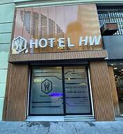 Hotel HW Express