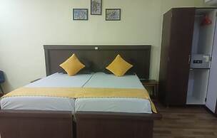 Sri sapthagiri lodge
