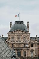 Cosy Apartment - 1br/4p - Musee du Louvre