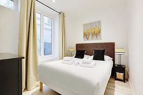 Cosy Apartment - 1br/4p - Musee du Louvre