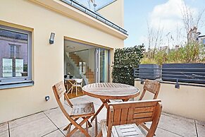 Exceptional Triplex With Terrace - Montmartre