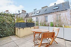 Exceptional Triplex With Terrace - Montmartre