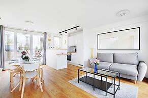 Exceptional Triplex With Terrace - Montmartre