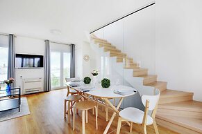Exceptional Triplex With Terrace - Montmartre