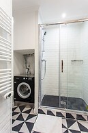 Intimate Apartment - 1br/4p - Bastille