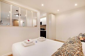 Cosy Apartment - 1br/5p - Porte St-denis
