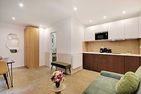 Cosy Apartment - 1br/5p - Porte St-denis