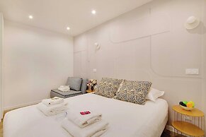 Cosy Apartment - 1br/5p - Porte St-denis
