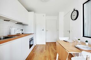 Comfortable Apartment - 1br/4p - Sacre Coeur