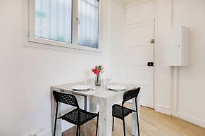Charming Studio - 2P - Sacre Coeur