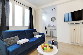Charming Studio - 2P - Sacre Coeur