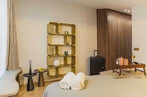 Spacious Loft With SPA - 4br/8p - Montmartre