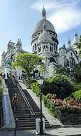 Spacious Loft With SPA - 4br/8p - Montmartre