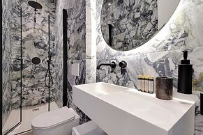Chic Apartment - 1br/4p - Clignancourt/sacre-coeur