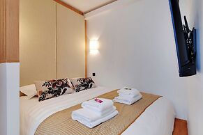 Chic Apartment - 1br/4p - Clignancourt/sacre-coeur