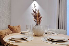 Chic Apartment - 1br/4p - Clignancourt/sacre-coeur