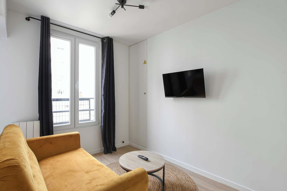 Newly Renovated Appartement Hotel Residence