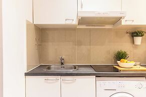 Quiet Apartment - 1br/4p - Sacre Coeur