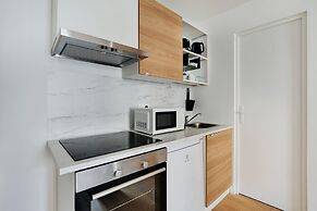 Charming Studio - 2P - Arc de Triomphe