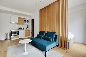 Charming Studio - 2P - Arc de Triomphe