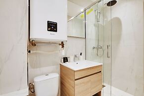 Charming Studio - 2P - Arc de Triomphe