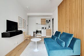Charming Studio - 2P - Arc de Triomphe