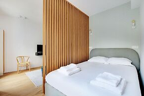 Charming Studio - 2P - Arc de Triomphe