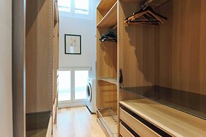 Very Spacious Apartment - 5br/10p - Champs-elysees