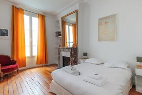 Very Spacious Apartment - 5br/10p - Champs-elysees