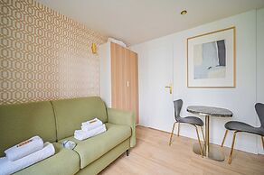 Cosy Nest - 2P - The 16th Arrondissement
