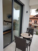 Villa Rita Pool & Spa