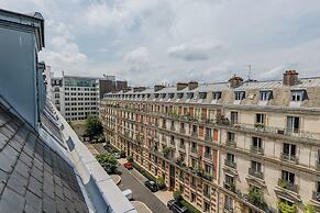 Cosy Studio 2P - Champs-elysees/arc de Triomphe