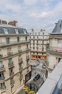 Cosy Studio 2P - Champs-elysees/arc de Triomphe
