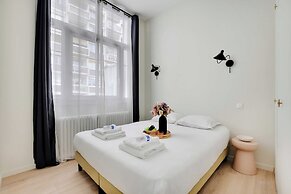 Modern Apartment - 2br/6p - Eiffel Tower